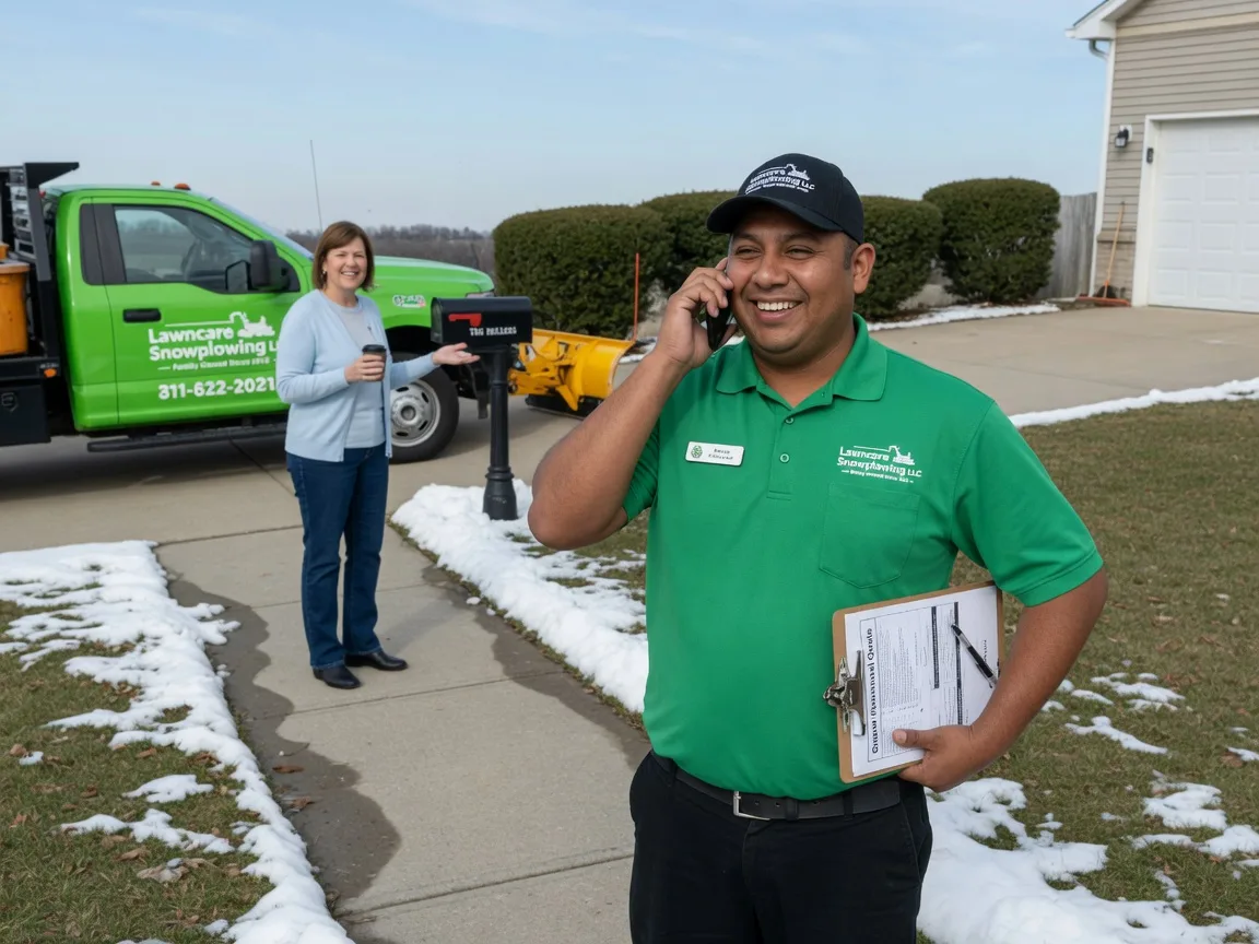 Lawn Care Services By Expert Landscaper Tok, AK FAQs